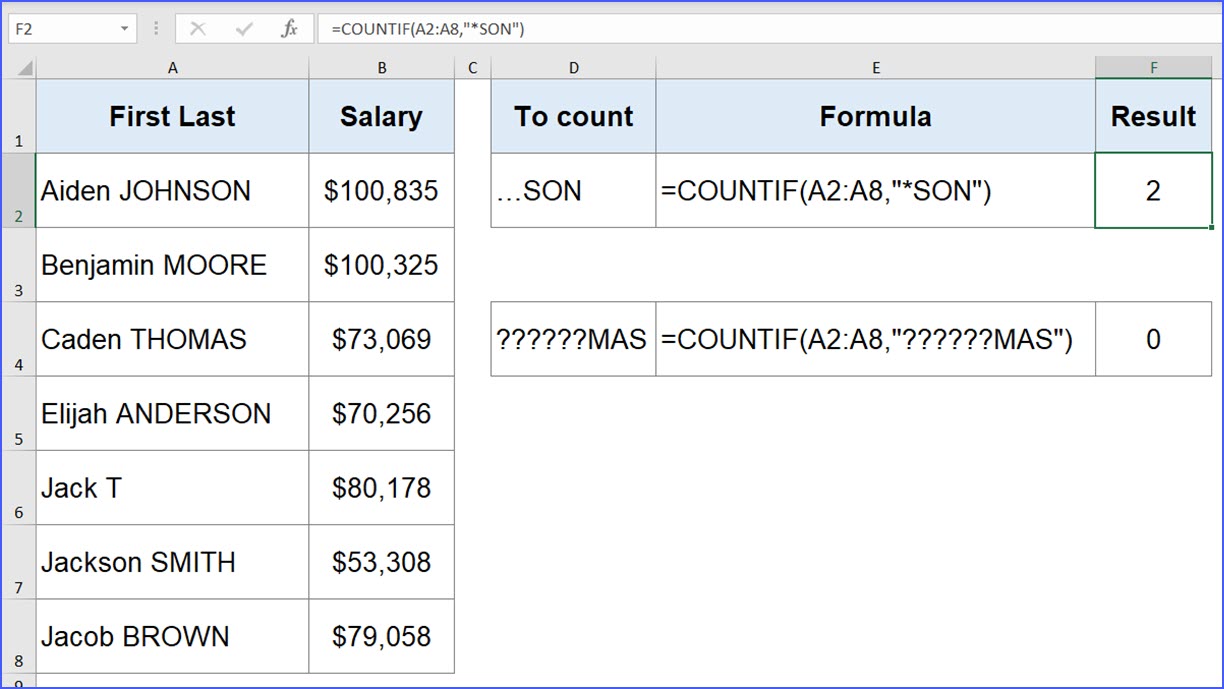 how-to-count-cells-ending-a-text-string-excelnotes