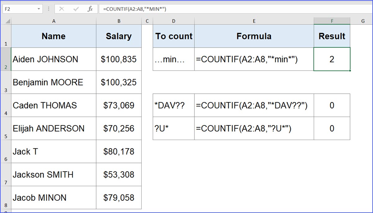 how-to-count-cells-with-a-certain-text-string-excelnotes