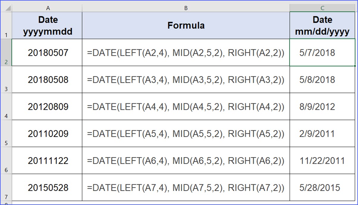 Datetime to string format. Mm/yyyy.