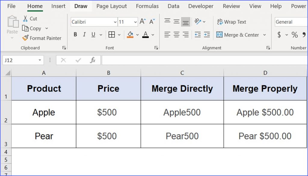 excel text converter for mail merge mac
