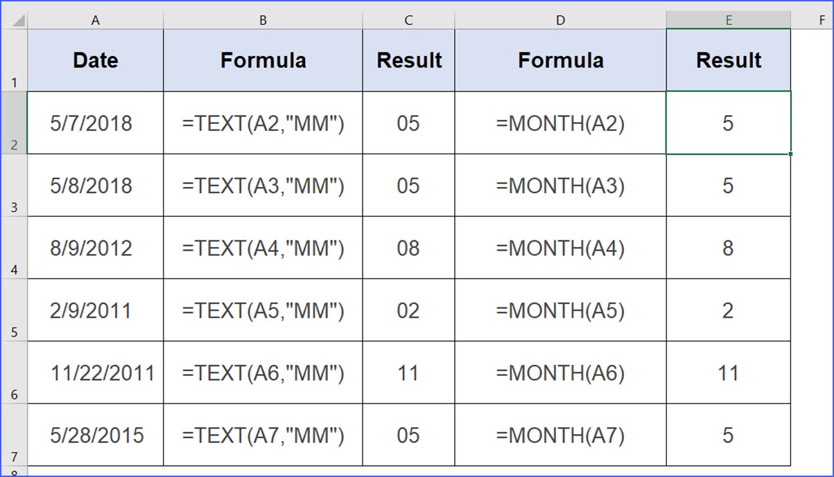 long date format excel 2011 for mac month/date/year