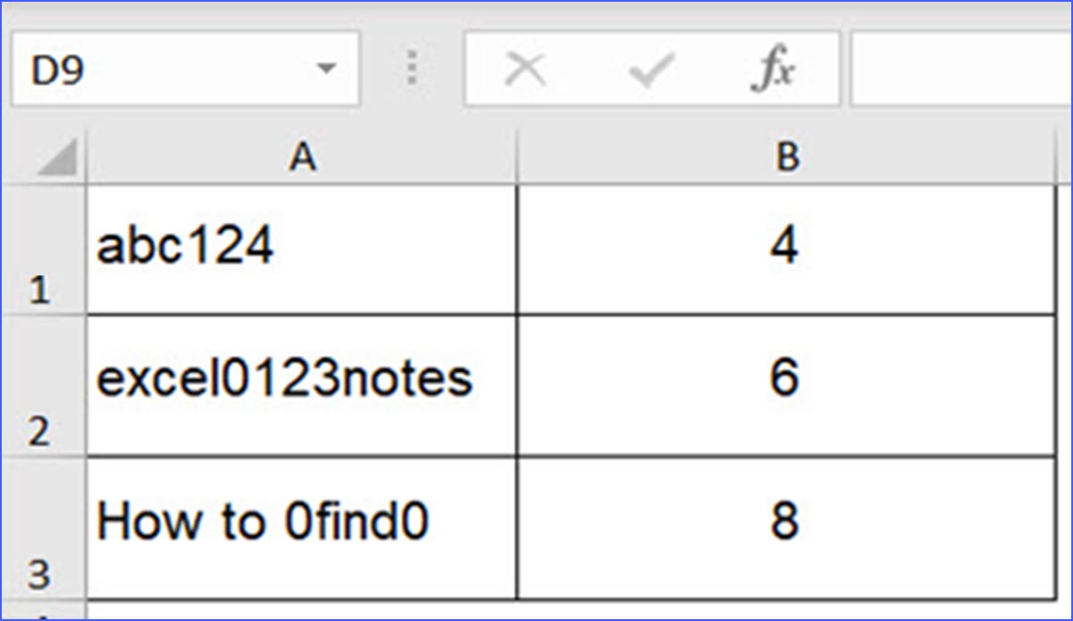 how-to-locate-the-first-number-in-a-text-string-excelnotes