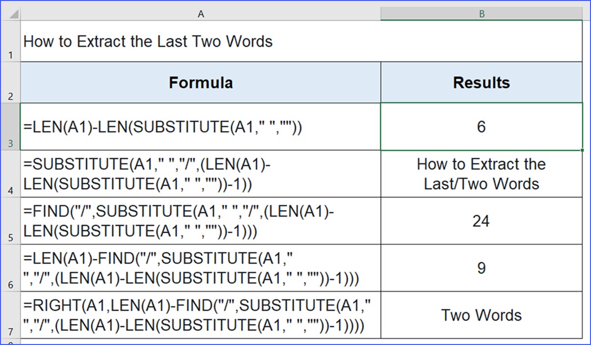 how-to-extract-the-last-two-words-excelnotes