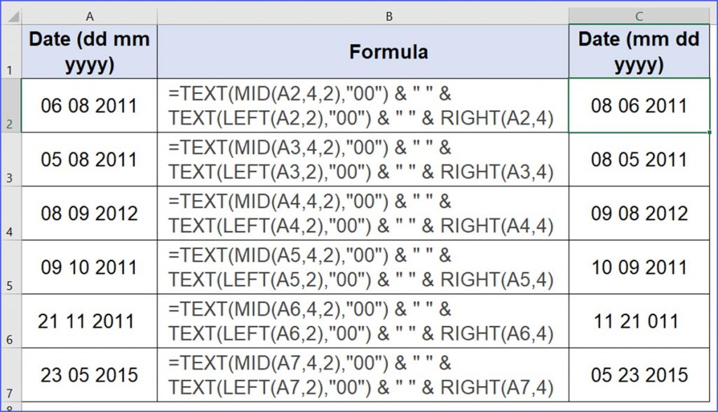 how-to-convert-date-format-dd-mm-yyyy-to-mm-dd-yyyy-excelnotes