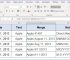 How to Merge Dates with Text in Excel