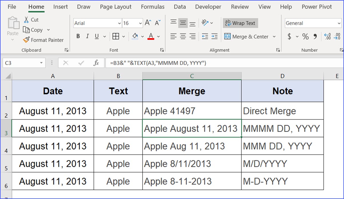 excel for mac text in formula bar small