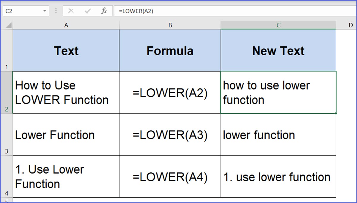 how-to-use-lower-function-excelnotes