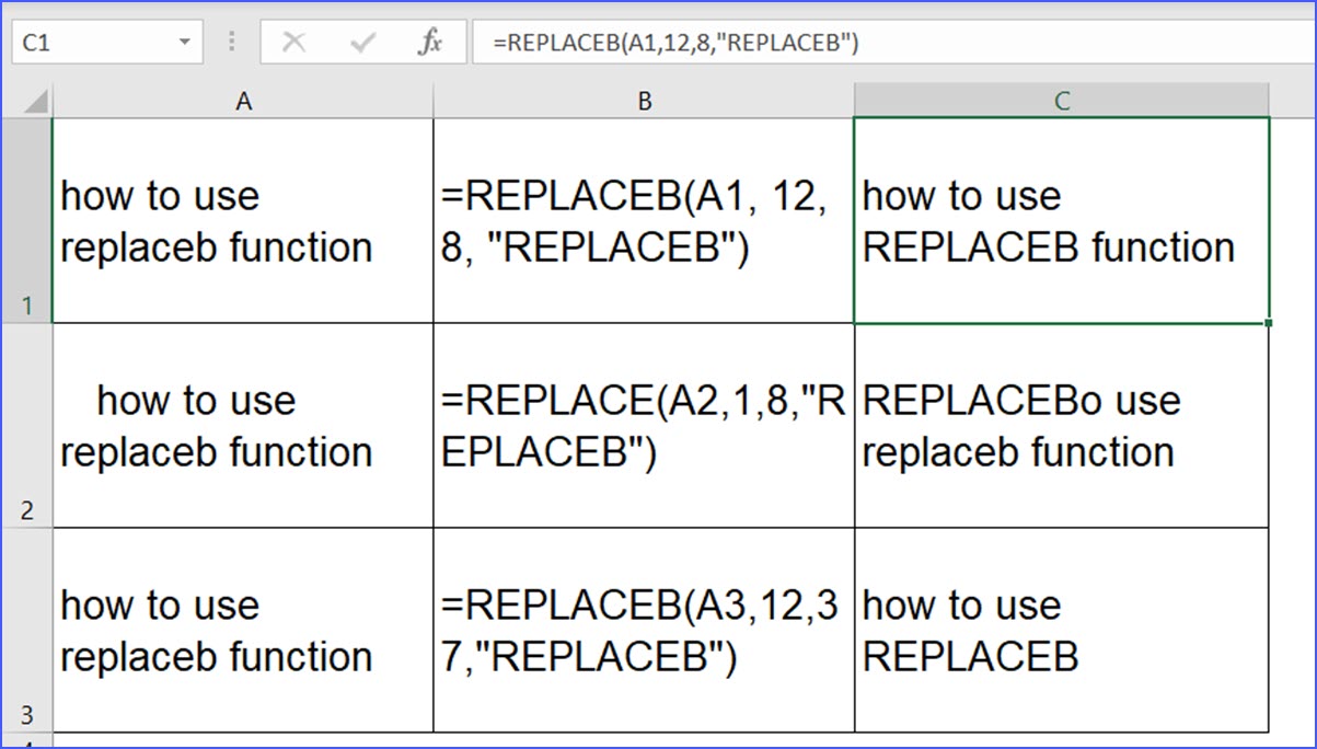 how-to-use-replaceb-function-excelnotes