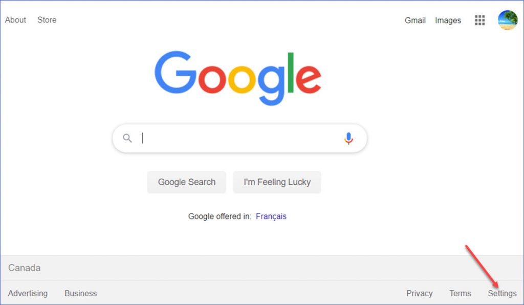 advanced searchy google