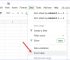 How to Make a Pivot Table in Google Sheets