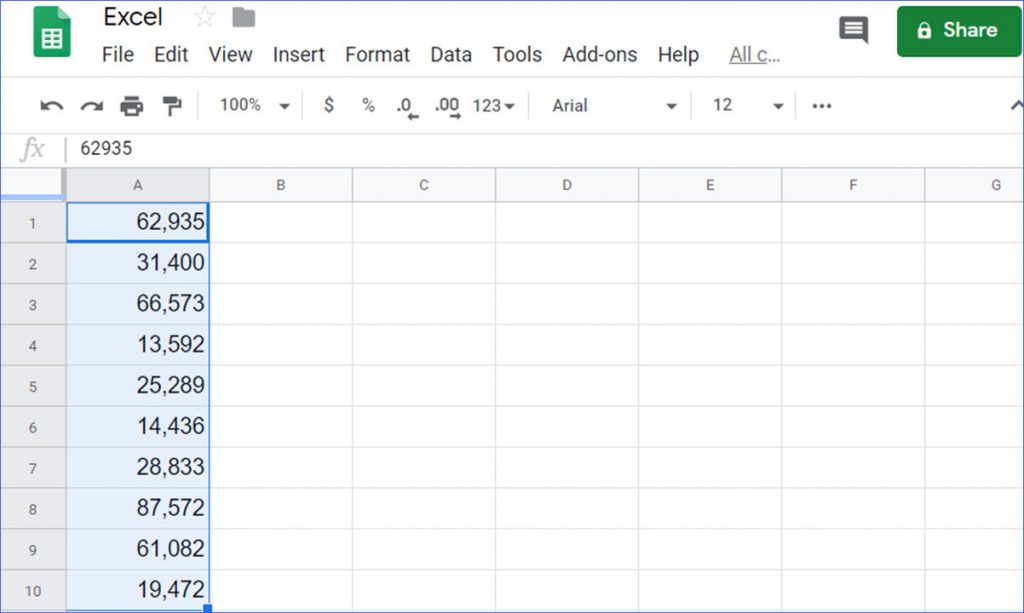 how-to-highlight-the-maximum-or-minimum-value-in-google-sheets-excelnotes