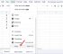 What are the Differences between Notes and Comments in Google Sheets