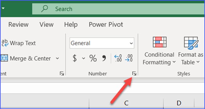 How To Convert A Date To The Month Name Excelnotes