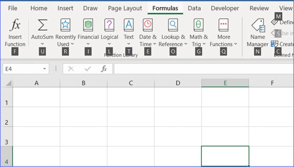 Excel