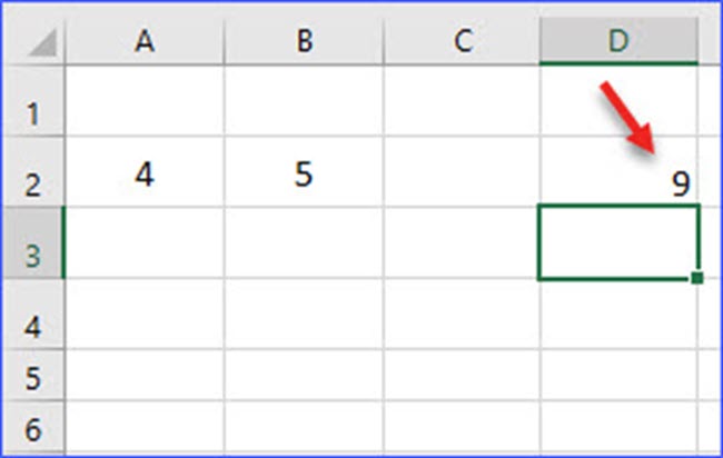 Alt enter excel sum - centregasw