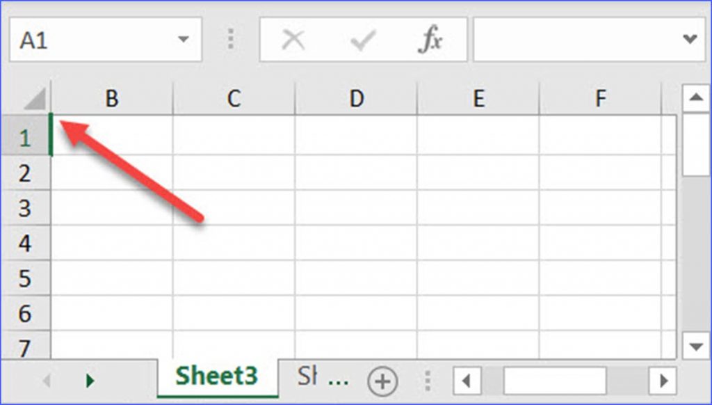 what is ctrl shift enter in excel