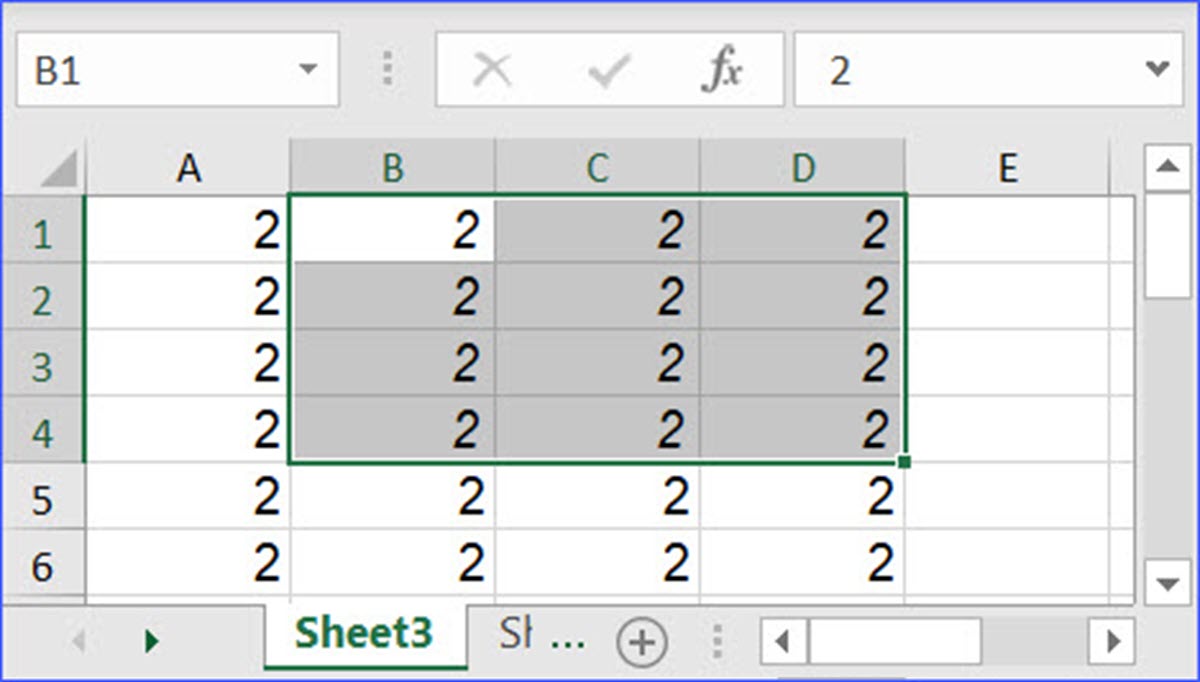 Ctrl 3 italicize text excelnotes