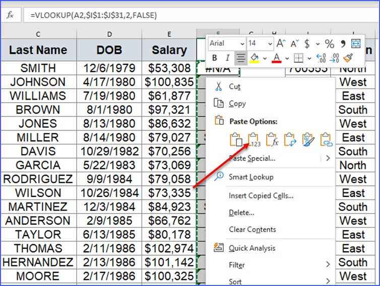 how-to-use-vlookup-to-match-two-tables-excelnotes