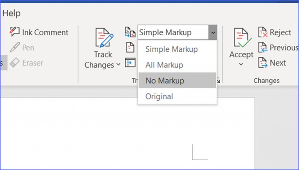 how-to-track-and-accept-changes-in-word-excelnotes