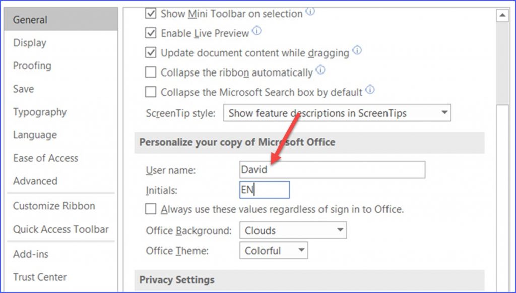 how-to-change-comment-author-name-in-word-file-excelnotes