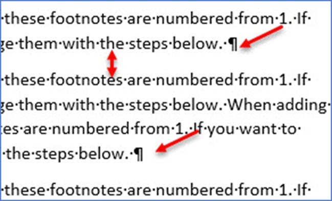 how-to-insert-a-line-break-in-word-excelnotes