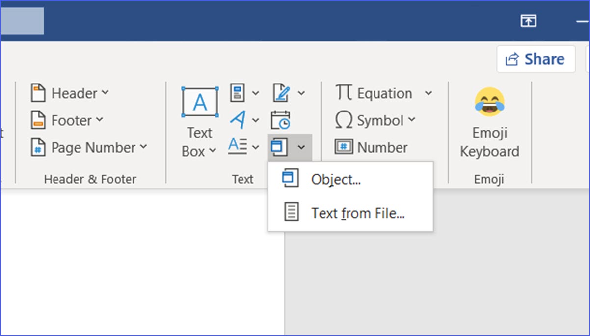 word viewer track changes