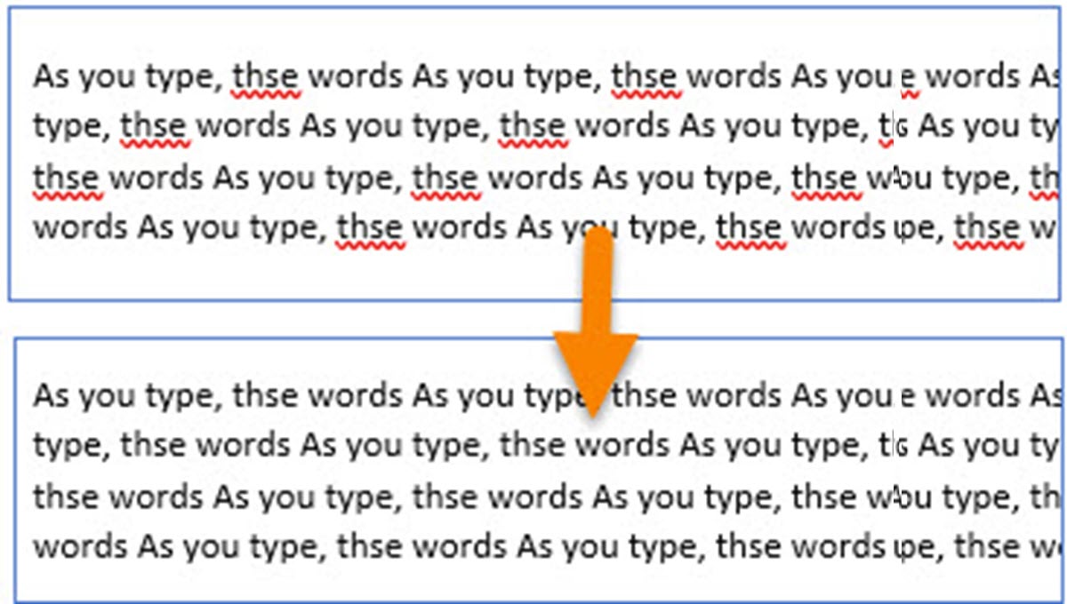 how-to-remove-the-wavy-red-lines-in-word-excelnotes