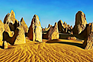 Holidays in Western Australia 2021