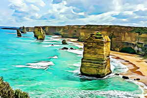 Holidays in Victoria 2022
