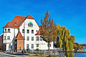 Holidays in Brandenburg 2025