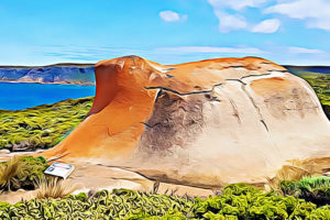 Holidays in South Australia 2022