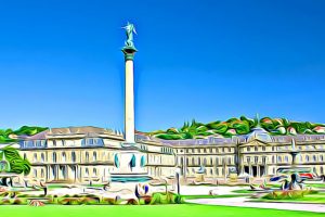 Working Days Baden-Württemberg 2024