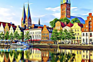 Working Days Schleswig-Holstein 2022