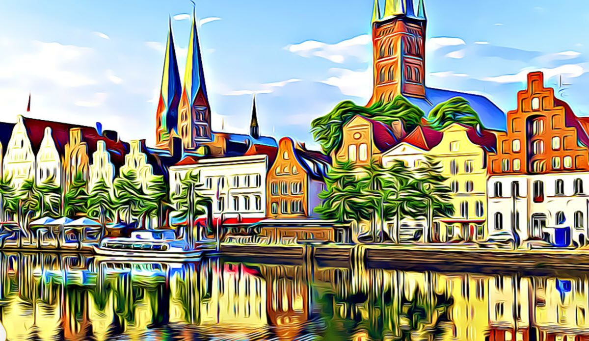 Working Days In Schleswig Holstein Germany In 2023 ExcelNotes