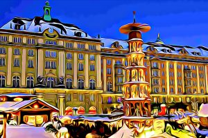 Working Days Thuringia 2025