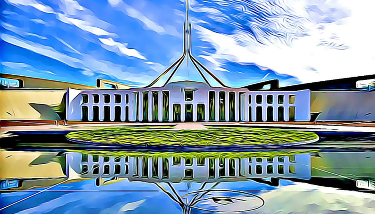 Working Days Australian Capital Territory 2025 ExcelNotes