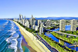 Working Days Queensland 2025