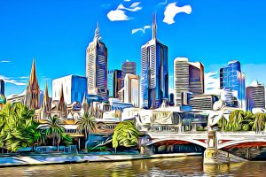 Working Days Victoria 2028