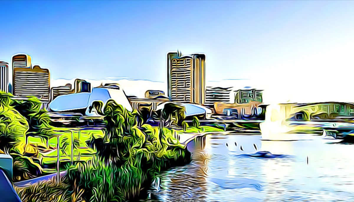 South Australia Working Days 2023 ExcelNotes
