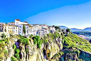 Working Days Andalusia 2025