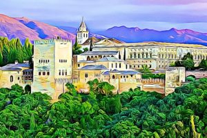 Holidays in Andalusia 2025