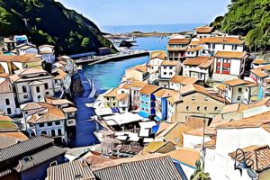 Holidays in Asturias 2024