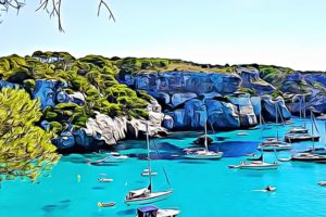 Holidays in Balearic Islands 2021