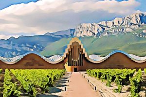 Holidays in La Rioja 2025