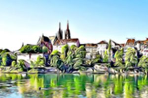 Working Days Basel-Stadt 2020