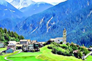 Working Days Graubünden 2025