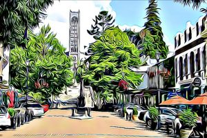 Working Days Nelson 2021