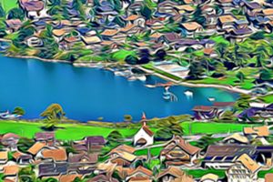 Working Days Obwalden 2021