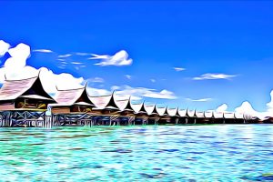 Working Days Sabah 2028
