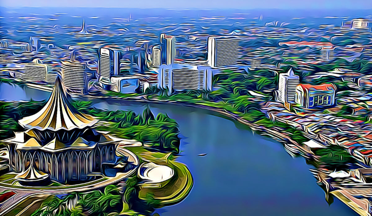 Working Days In Sarawak Malaysia In 2023 ExcelNotes